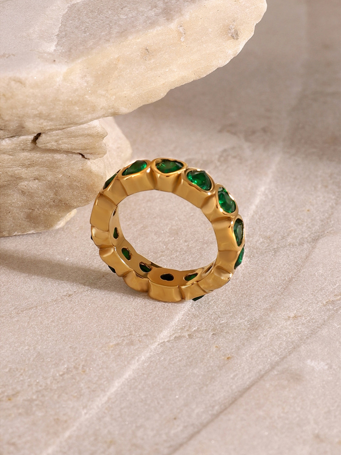 Dakota Ring