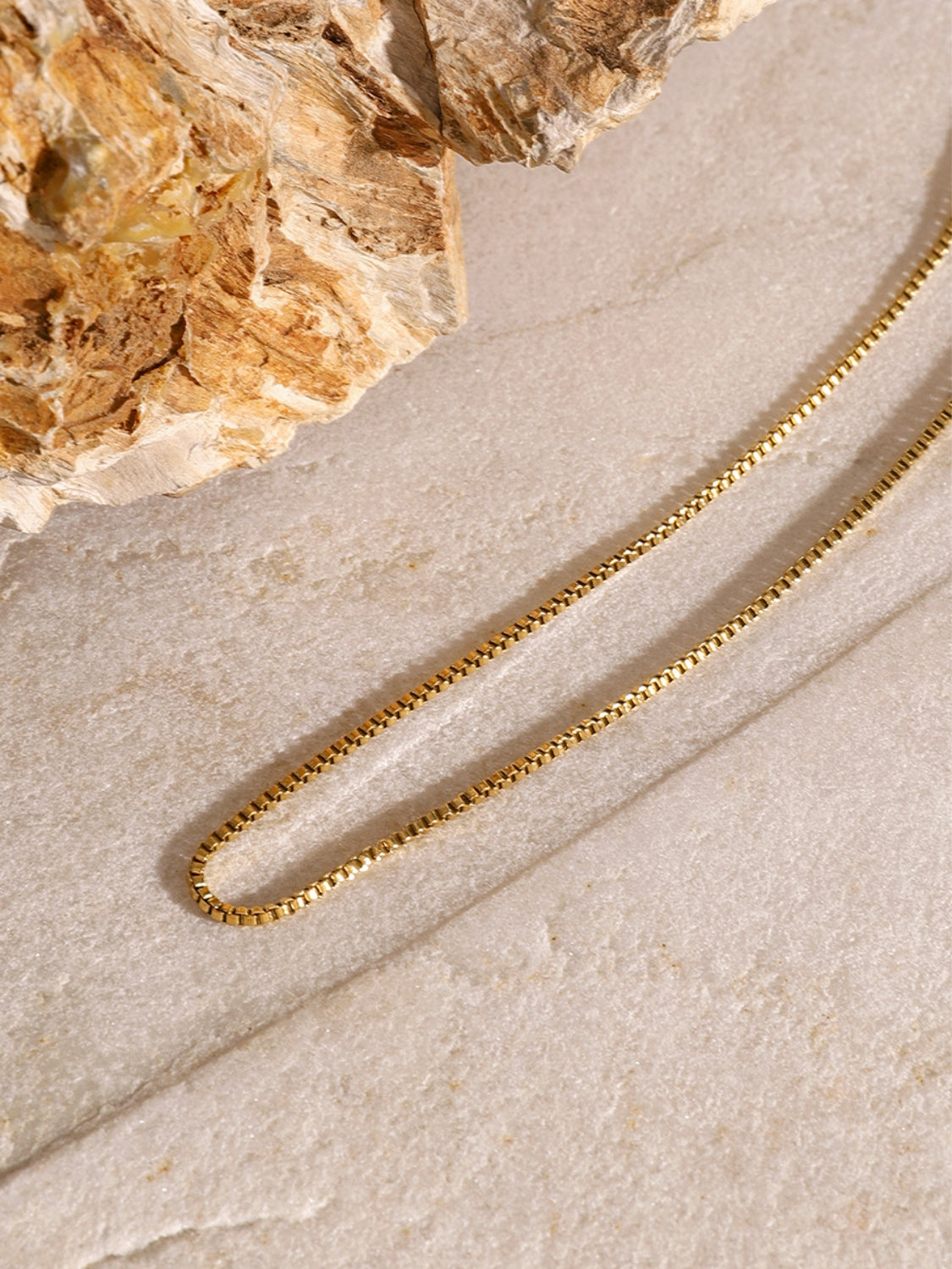 Celeste Necklace