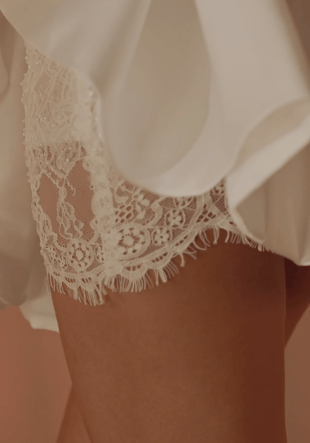 Celia -  - Wedding Dress - Nomès