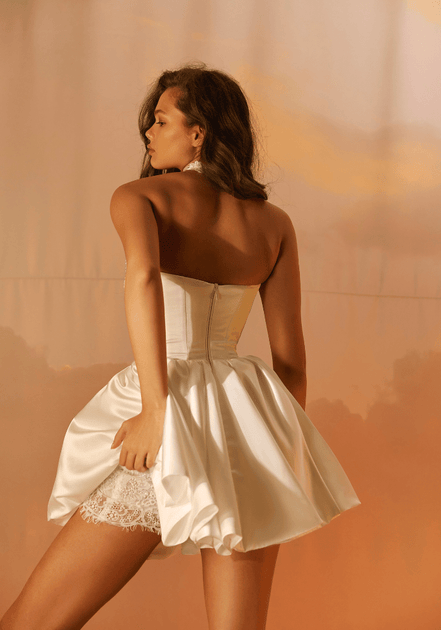 Celia -  - Wedding Dress - Nomès