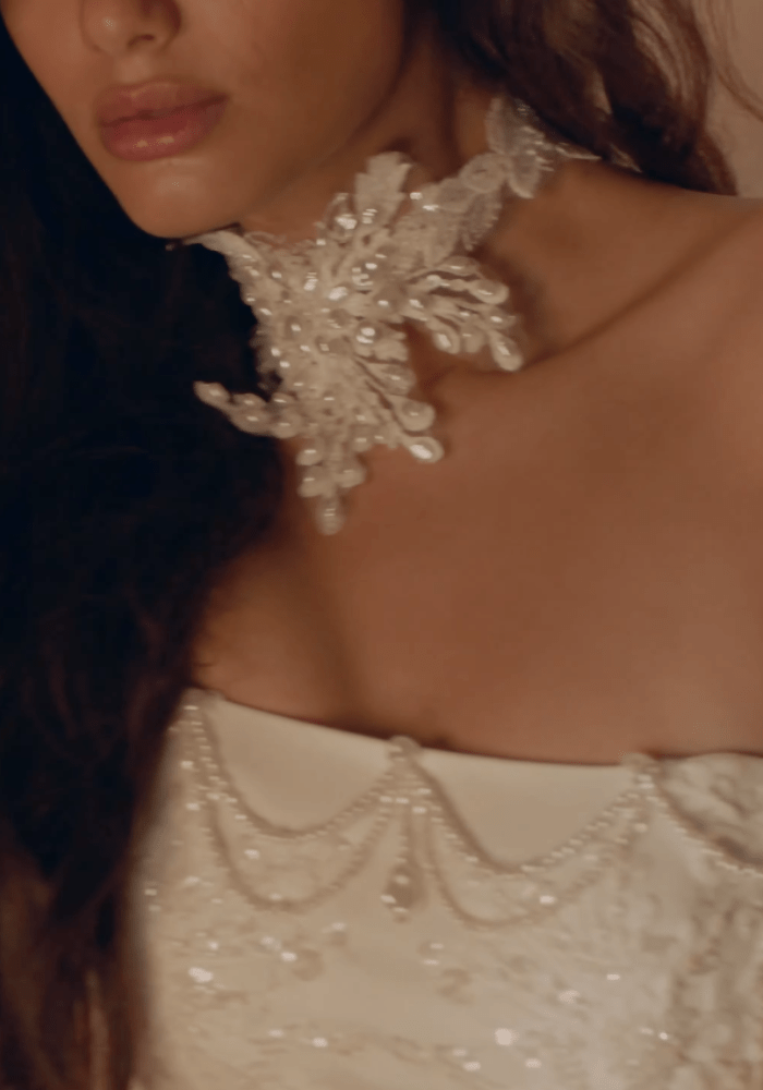 Celia -  - Wedding Dress - Nomès