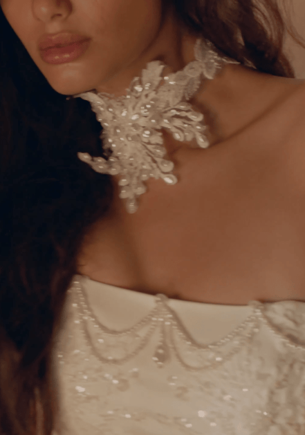 Celia -  - Wedding Dress - Nomès