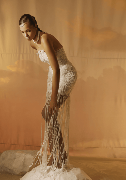 Chelsea -  - Wedding Dress - Nomès