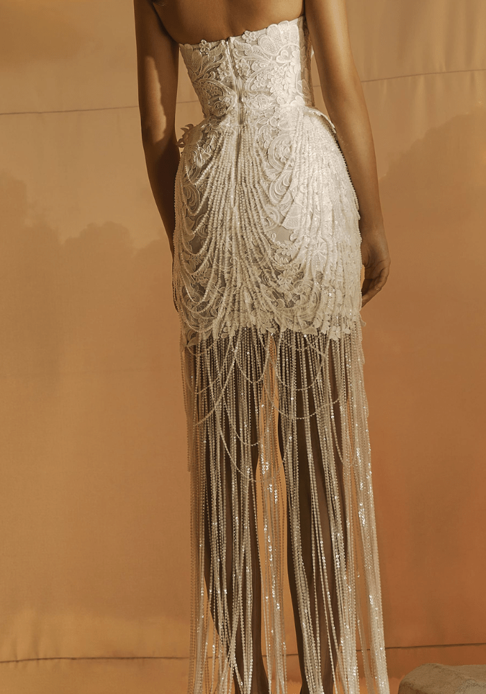 Chelsea -  - Wedding Dress - Nomès