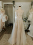 Cherish -  - Wedding Dress - Ivory & White