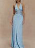 Cheryl - 100100162460601 - Bridesmaid Dress - Ivory & White