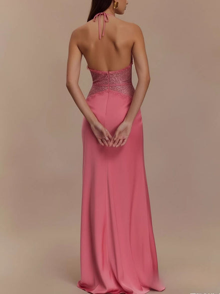 Cheryl - 100100162461283 - Bridesmaid Dress - Ivory & White