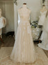 Cheyenne -  - Wedding Dress - Ivory & White