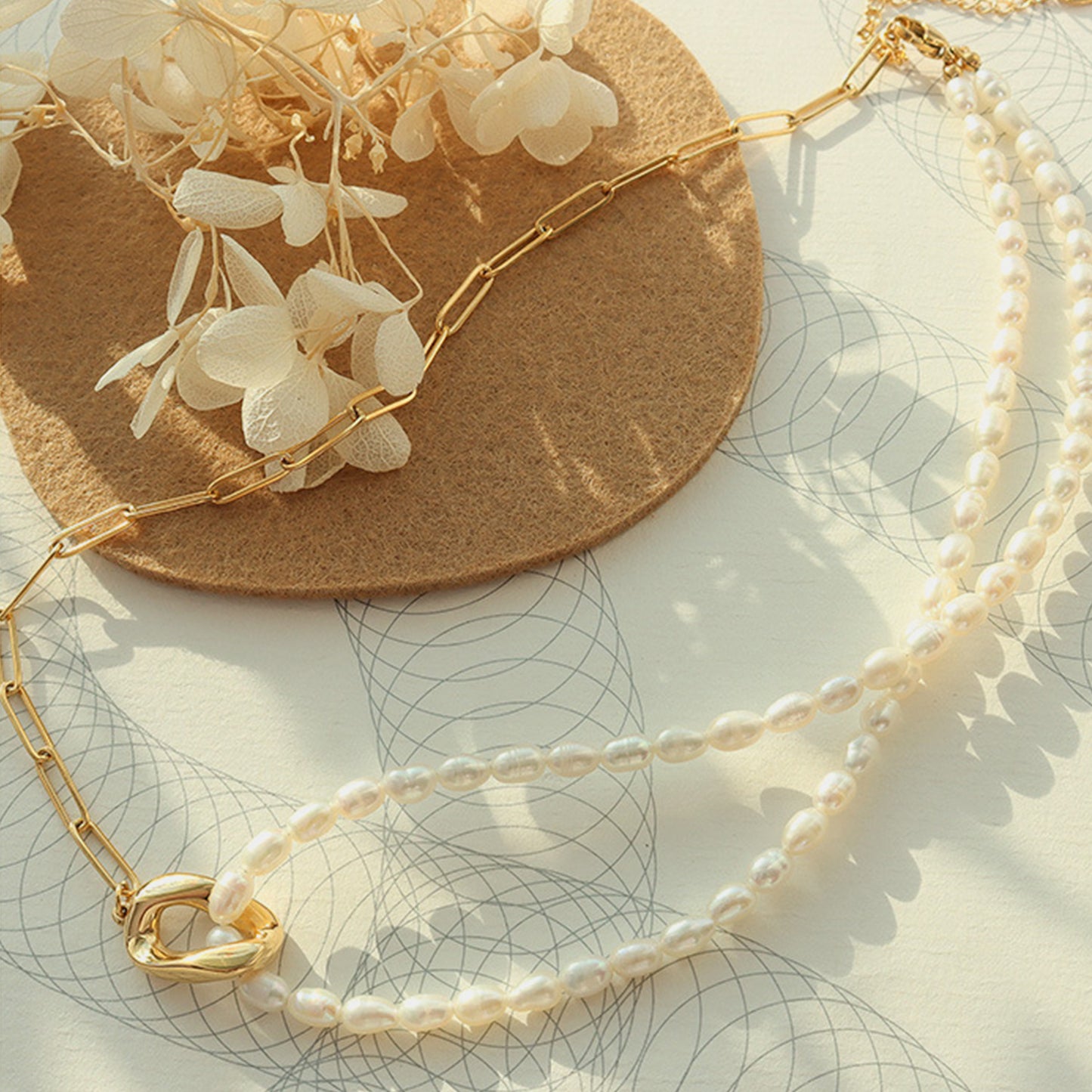 Viviana Necklace