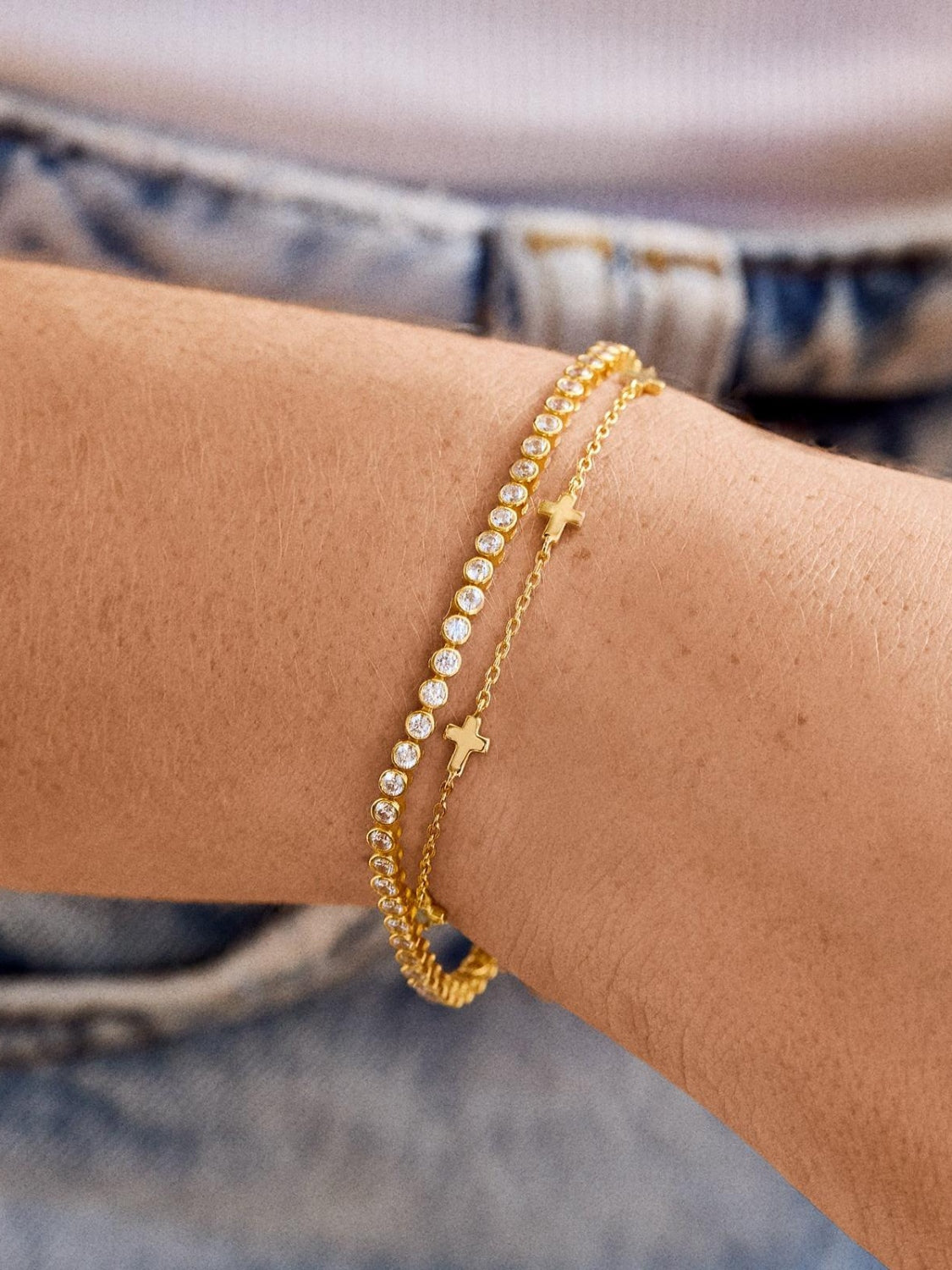 Delilah Bracelet