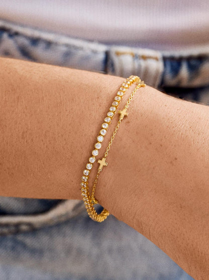 Delilah Bracelet