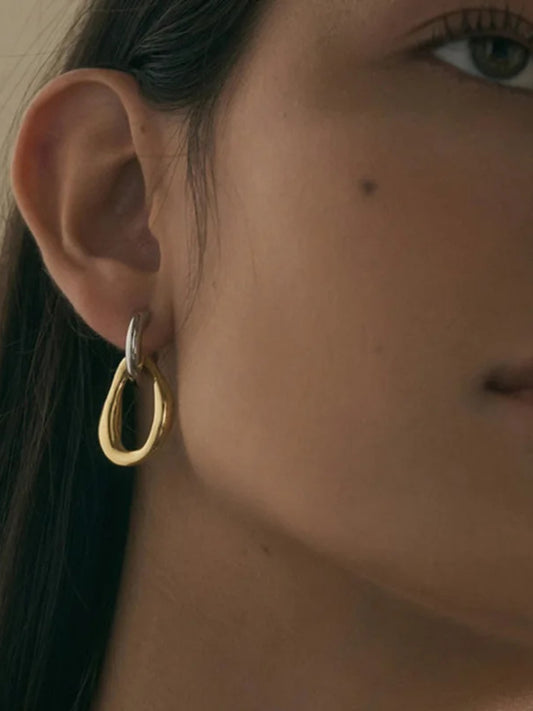 Megan Earrings