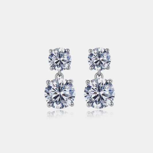 Vivienne Earrings