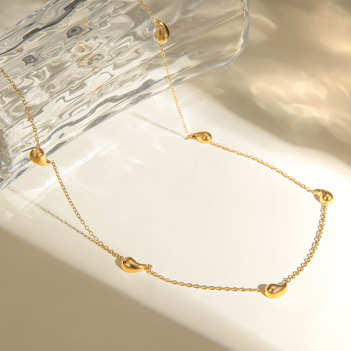 Whitney - Necklace