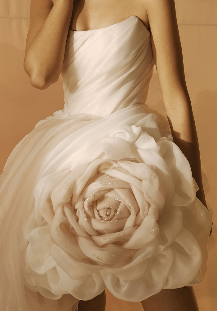 Dana -  - Wedding Dress - Nomès