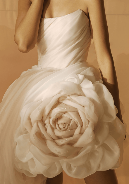 Dana -  - Wedding Dress - Nomès