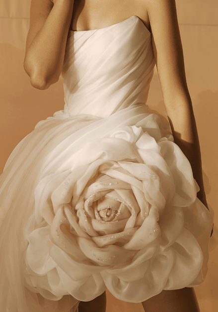 Dana -  - Wedding Dress - Nomès