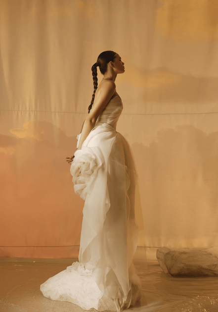 Dana -  - Wedding Dress - Nomès