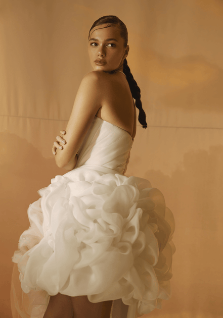 Dana -  - Wedding Dress - Nomès