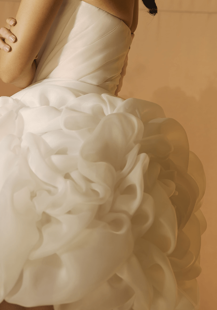 Dana -  - Wedding Dress - Nomès