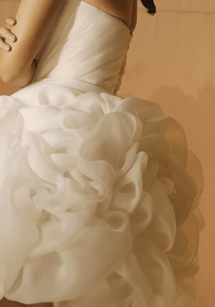 Dana -  - Wedding Dress - Nomès