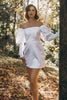 Danielle - 14:29All White;200000443:151 - Wedding Dress - Ivory & White