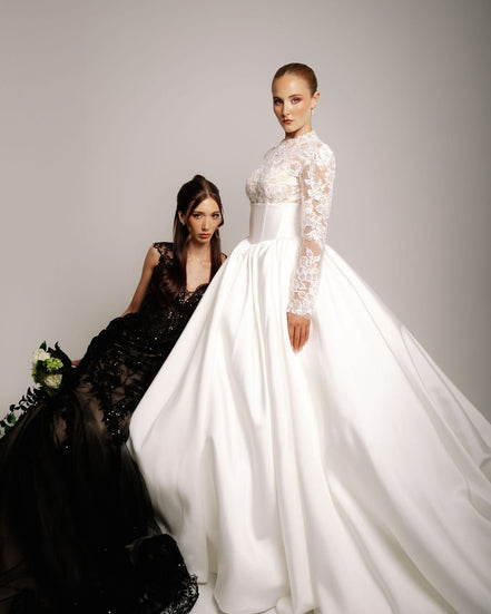 Darcy -  - Wedding Dress - Nomès
