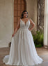 Darla -  - Wedding Dress - Ivory & White