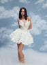 Delphine - Wedding Dress - Nomès