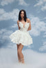 Delphine - Wedding Dress - Nomès
