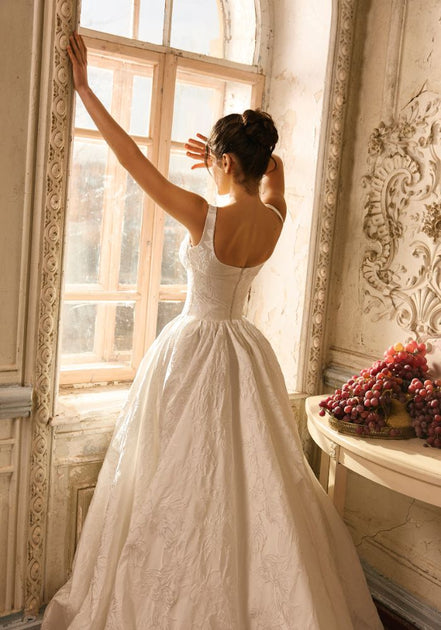 Dora -  - Wedding Dress - Nomès