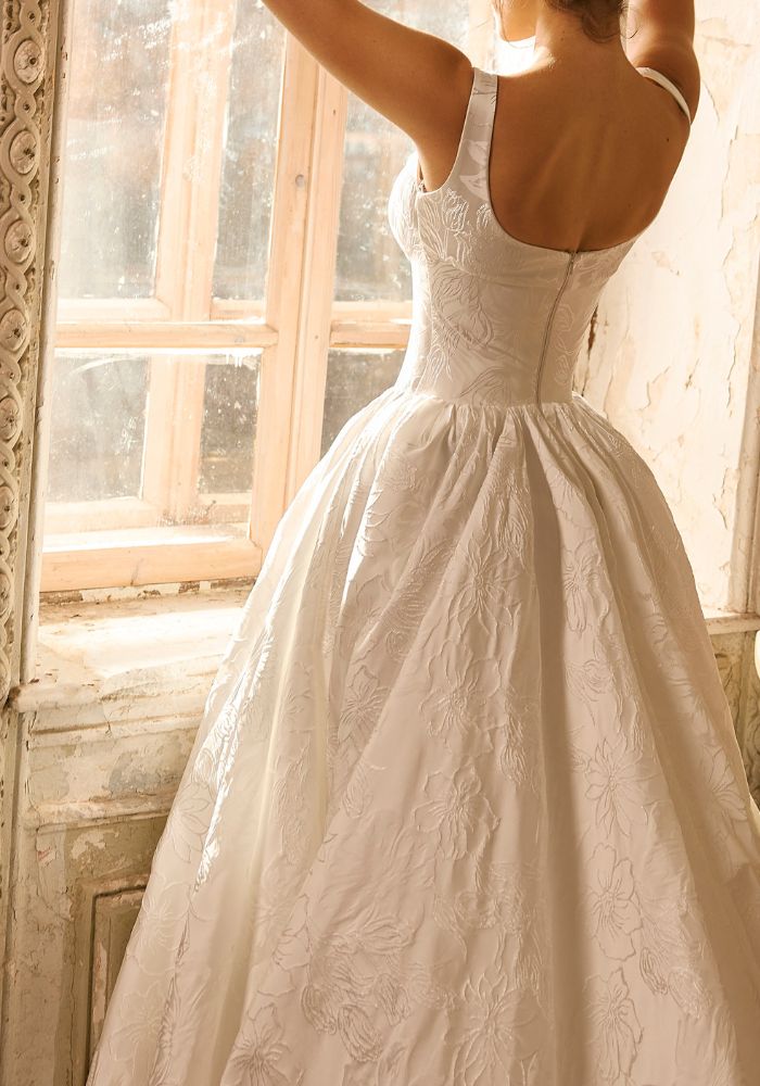 Dora -  - Wedding Dress - Nomès