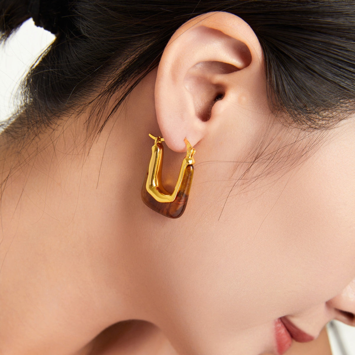 Poppy Earrings