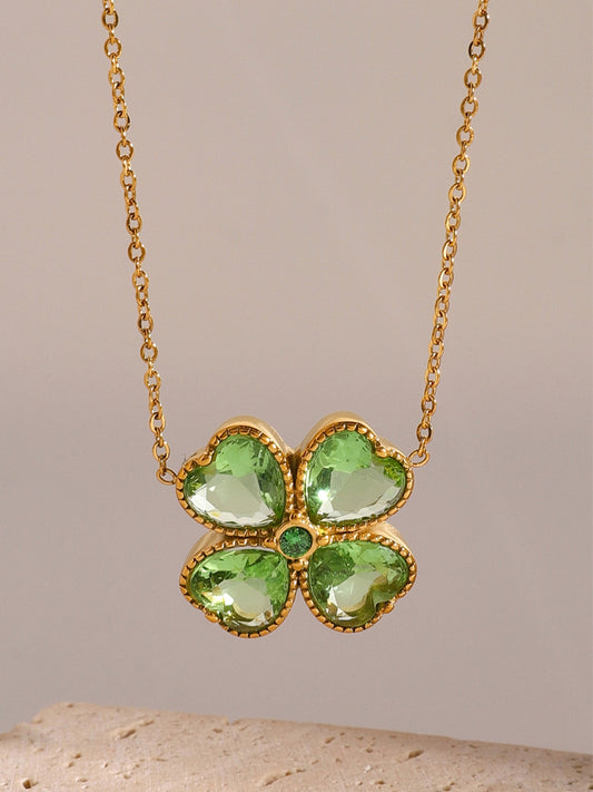 Maria Necklace