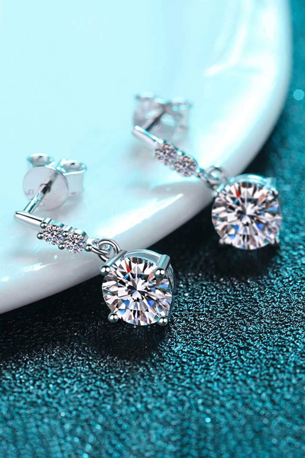 Ivy Earrings