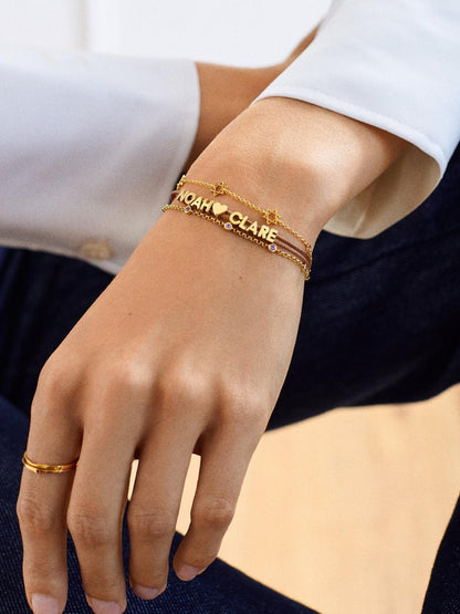 Delilah Bracelet