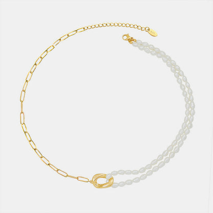 Viviana Necklace