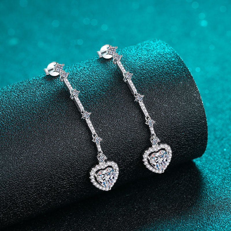 Phoebe Earrings
