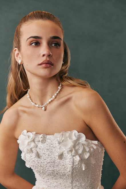 Elara - Wedding Dress - Nomès