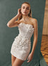 Elara - Wedding Dress - Nomès