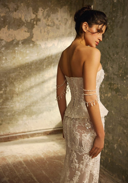 Elizabeth -  - Wedding Dress - Nomès