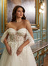 Evangeline - Wedding Dress - Nomès