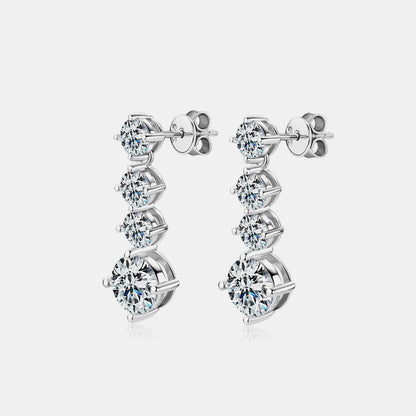 Eliza Earrings