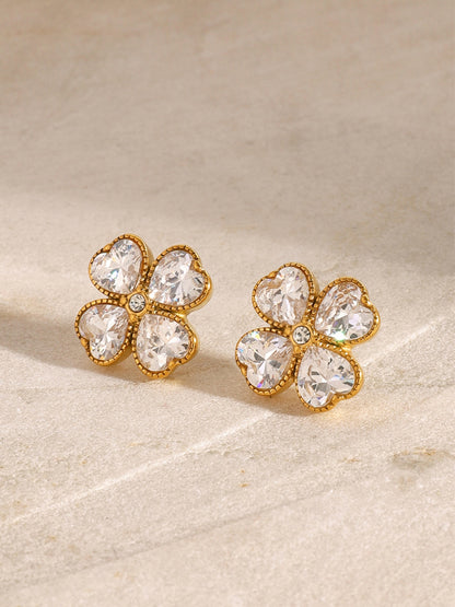 Maria Earrings
