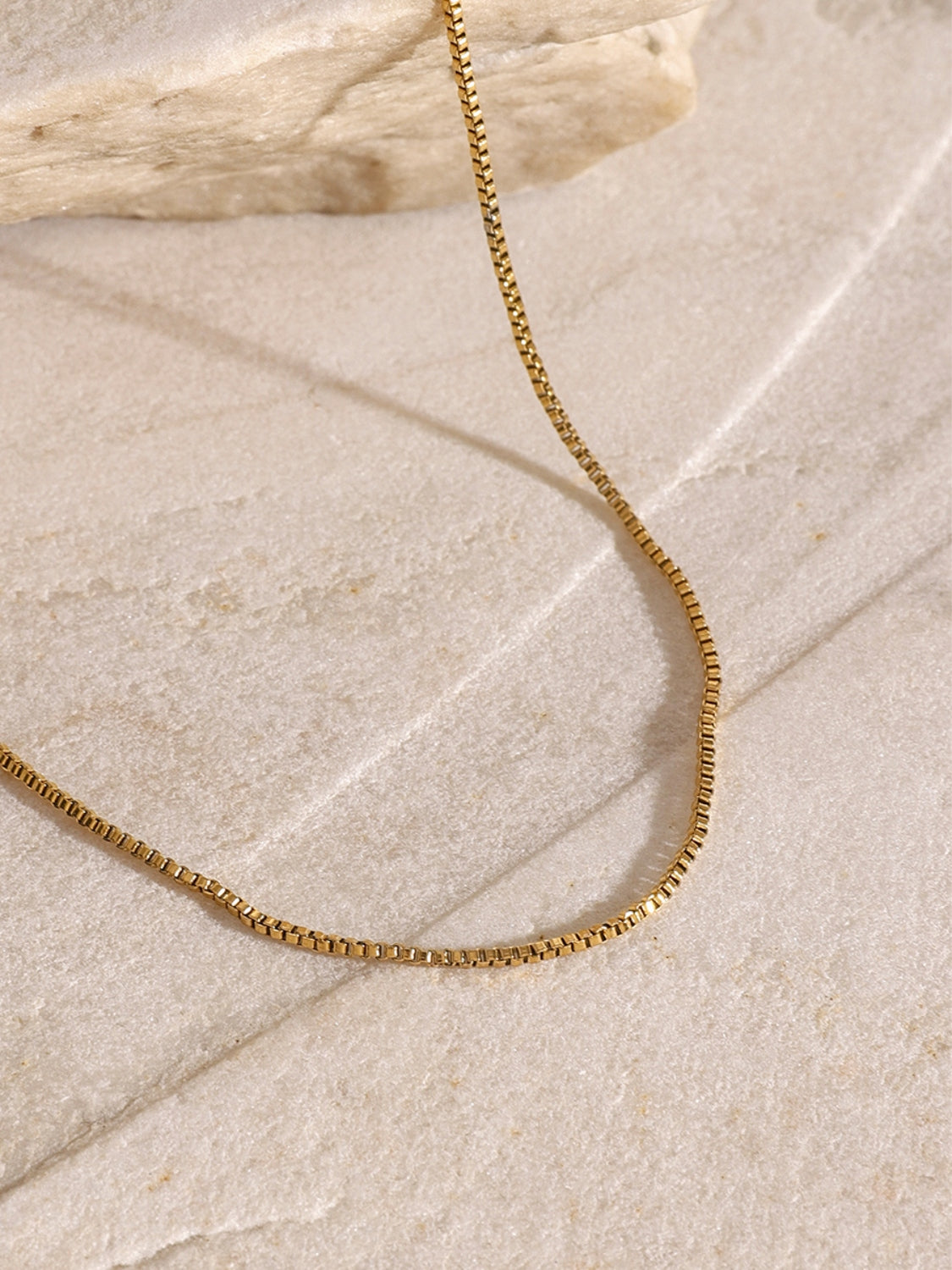 Celeste Necklace