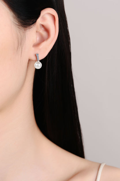 Seraphina Earrings