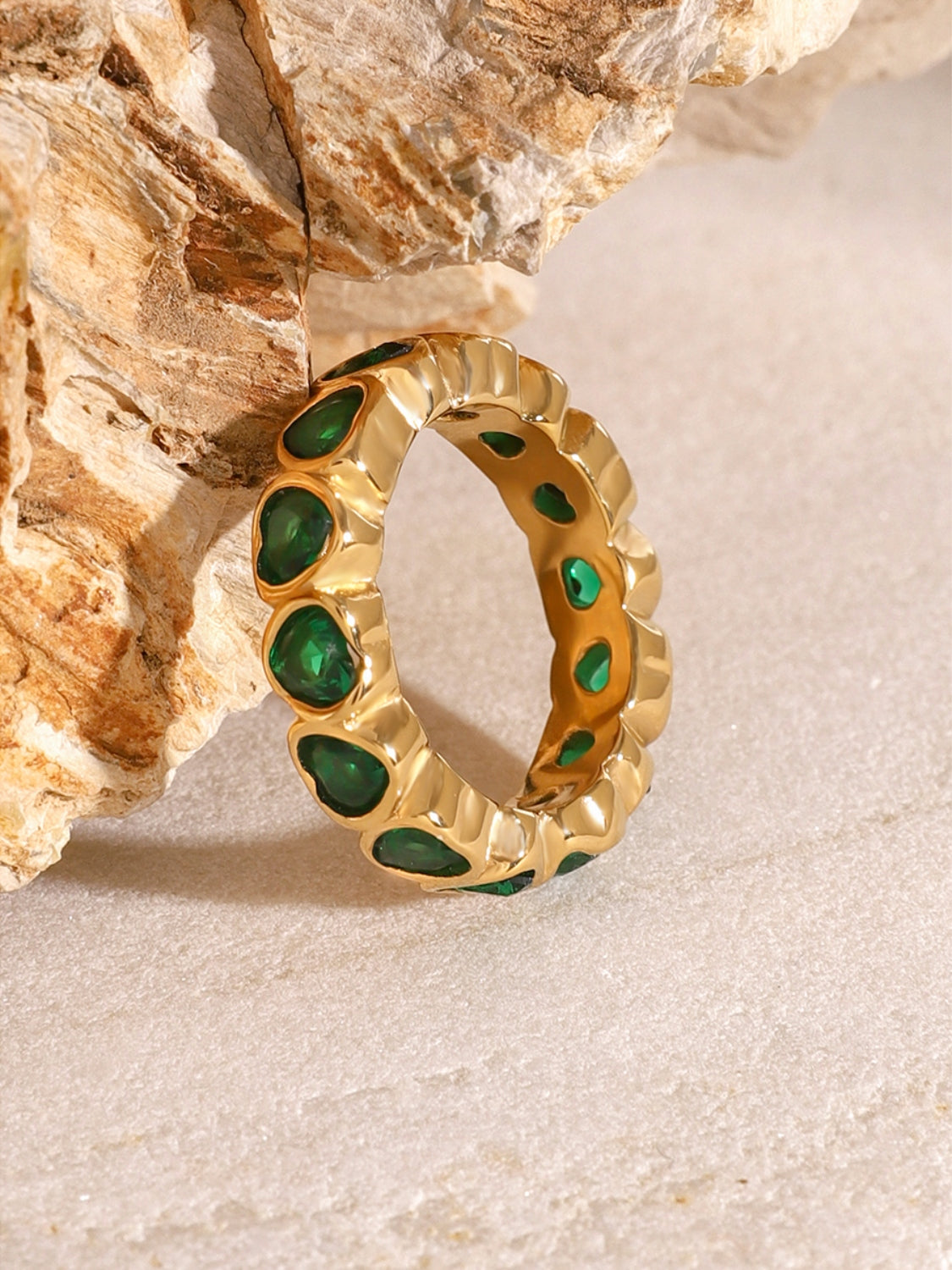 Dakota Ring