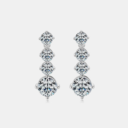 Eliza Earrings