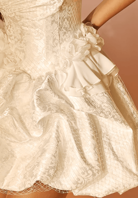 Felicity -  - Wedding Dress - Nomès