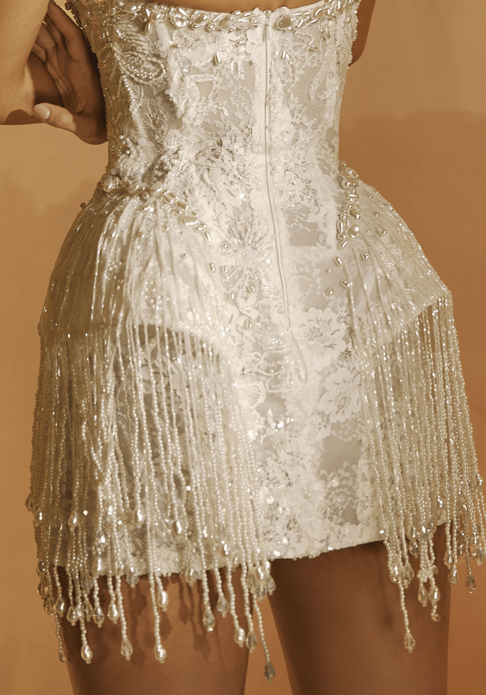 Greta -  - Wedding Dress - Nomès